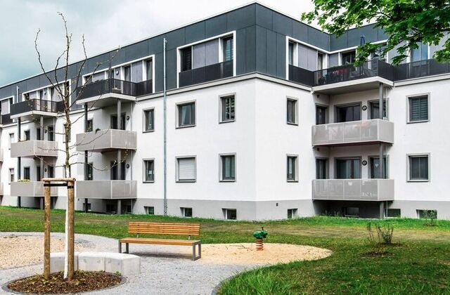 Wohnungsgenossenschaft Großenhain und Umgebung