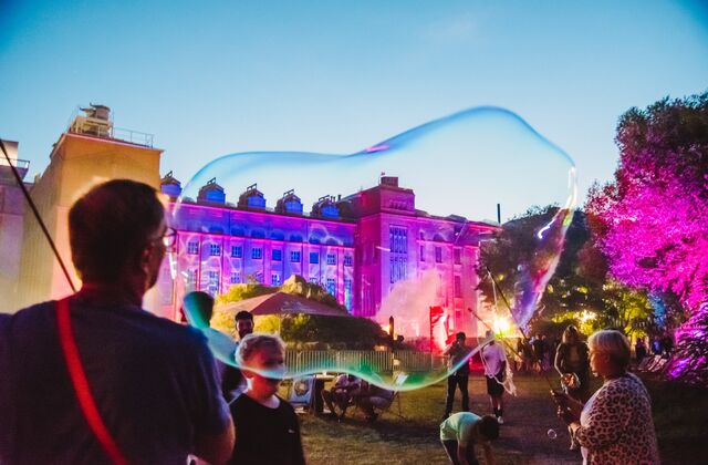 Stroga Festival