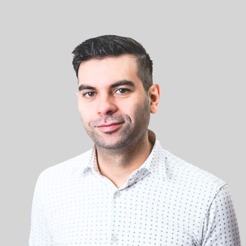 Mario Douadi